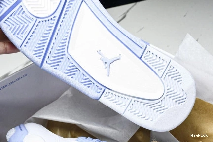 Jordan "Aluminum" WMNS HV0823-100 Air 4 1202